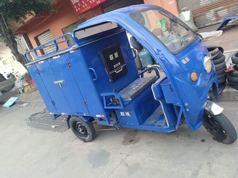 峰峰物流如何保障运输效率和服务质量