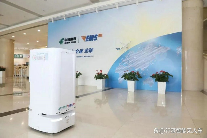 国际快运公司有哪些
