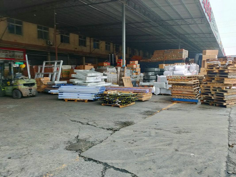 请问第三方物流企业分哪些类型 请问第三方物流企业分哪些类型