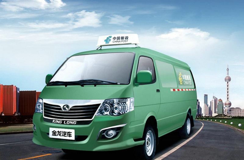 2025第四届中国（郑州）国际物流展隆重开幕