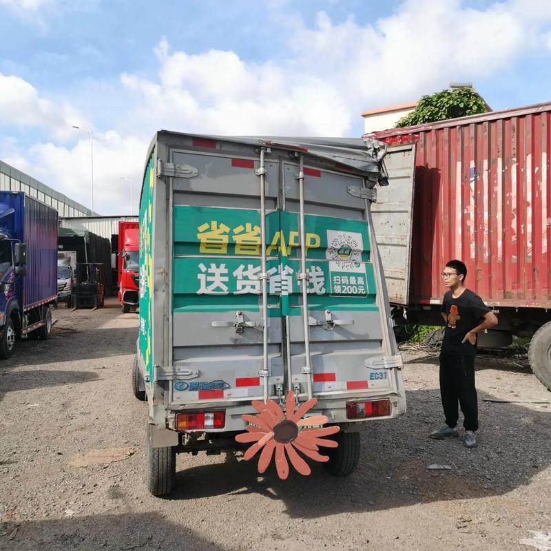 贵港物流公司电话号码