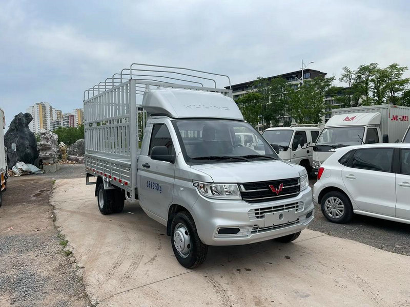 广东信源物流设备有限公司