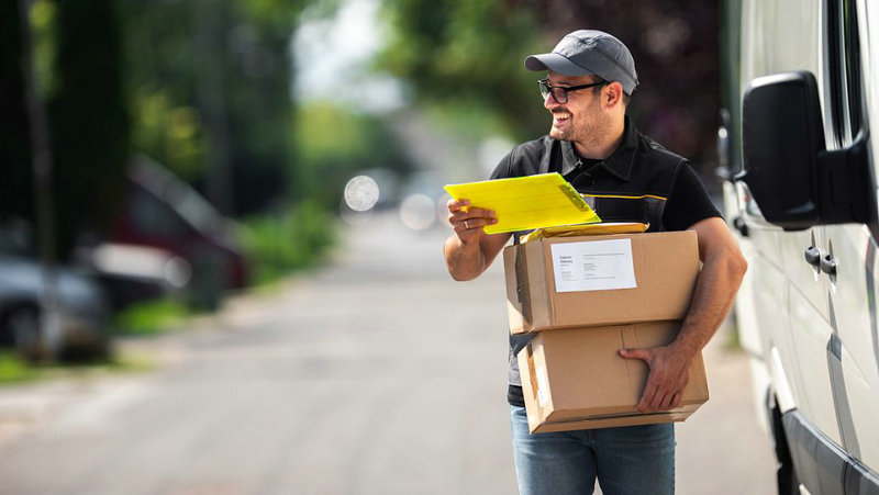 快递巨头百亿空战竞争焦点从陆地转向空中