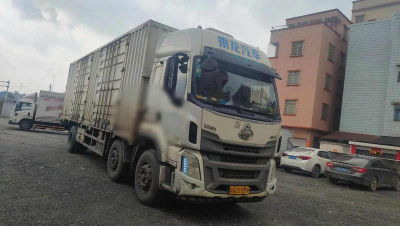 嵩明县物流业的发展现状如何