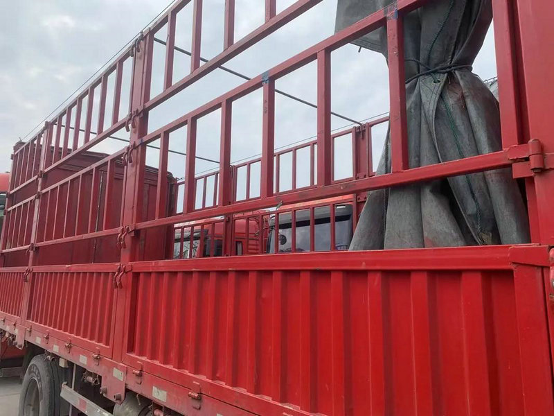 打造中欧物流直通车 新疆速度助推丝绸之路 打造中欧物流直通车 新疆速度助推丝绸之路