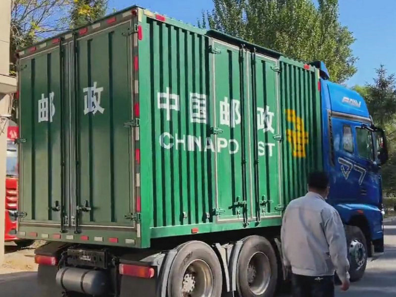 常州快递包装废弃物回收率整体偏低