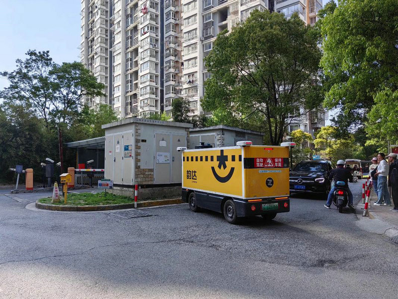 冷链物流市场将迎来大发展的春天