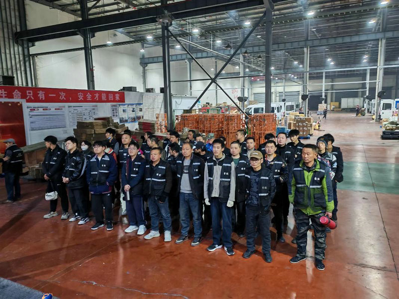 物流办理和电子商务哪个较简单工作.