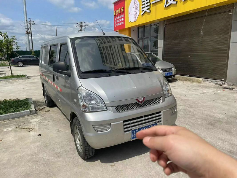 中通快递沧衡转运中心