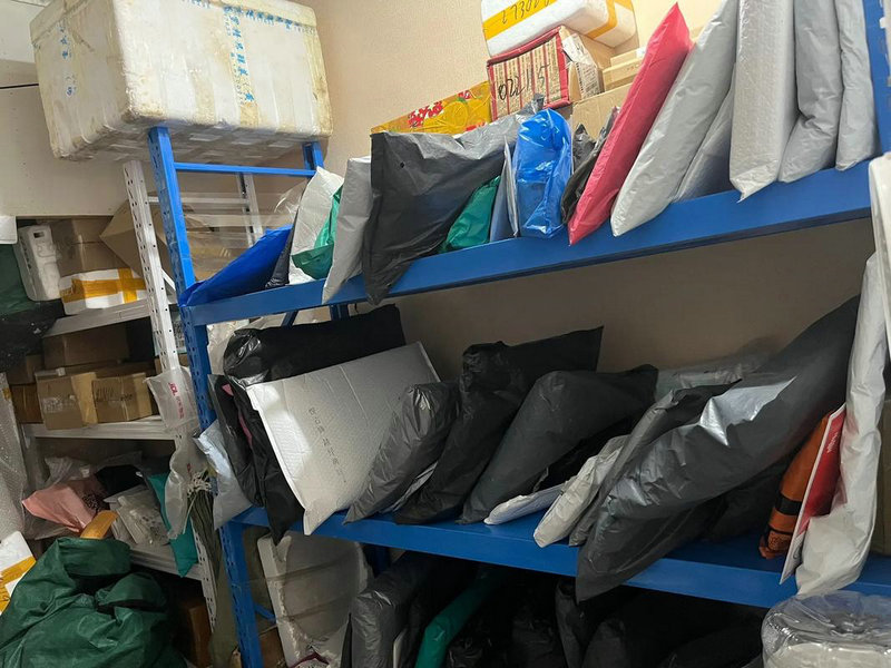 快递业搭上电子商务十二五规划快车 快递业搭上电子商务十二五规划快车