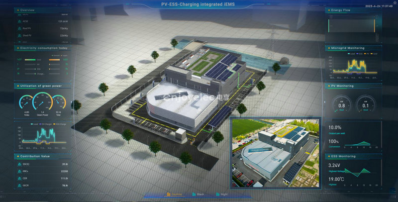 物流条码在物流环节中的重要位置