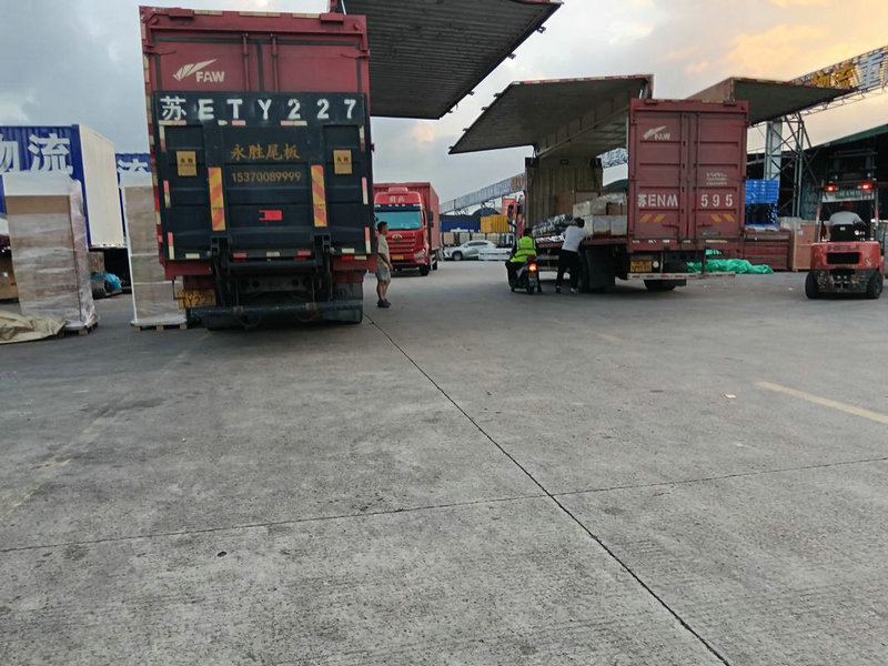 鄂州物流公司电话号码