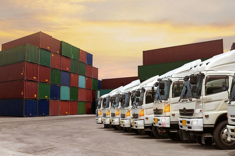 G7 亮相云栖大会 物流行业跃迁进行时