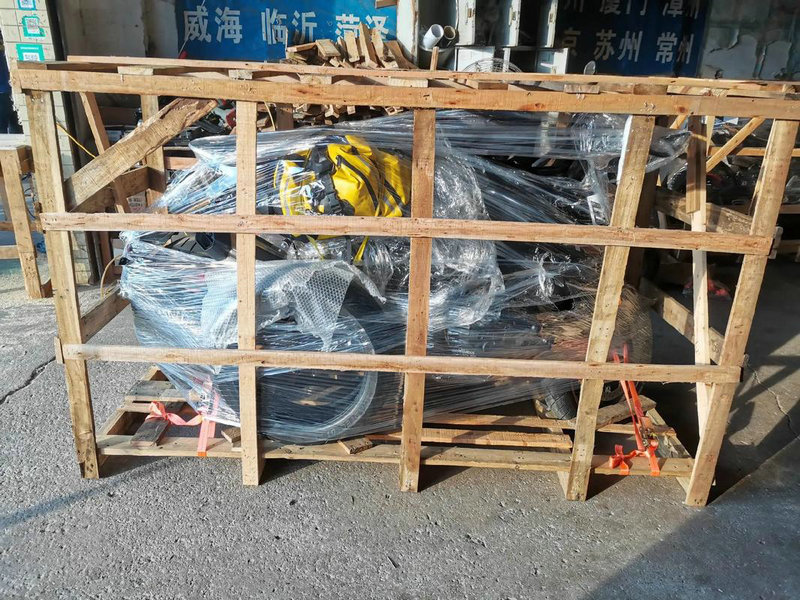 配送和物流有什么区别