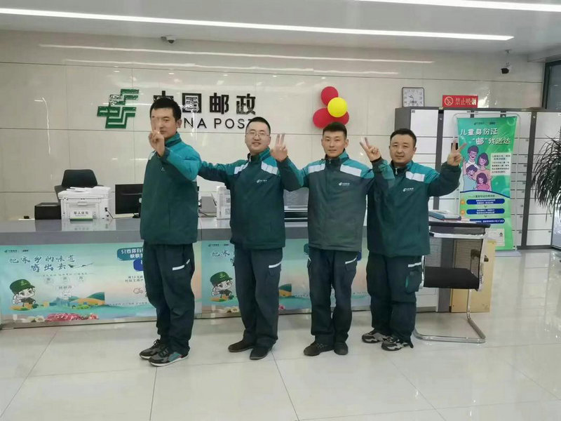 物流不再是生鲜电商的瓶颈