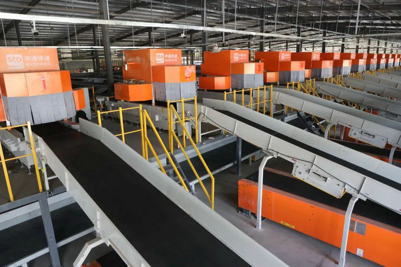 一个物流专业的 要写毕业论文 提什么标题好