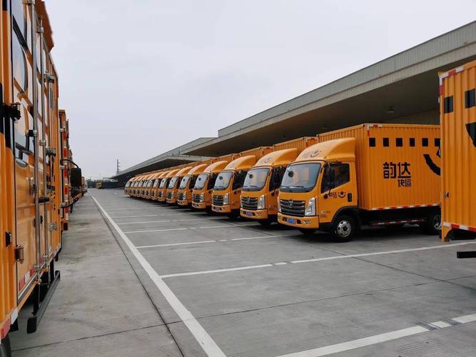 2025快递与物流业有望继续成为投融资的重点 2025快递与物流业有望继续成为投融资的重点