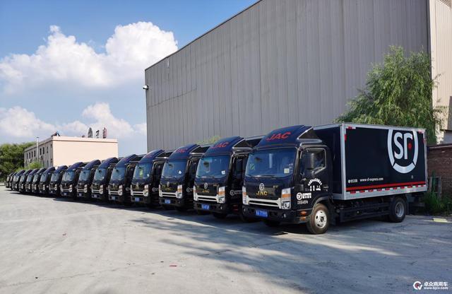 昆山物流公司电话号码