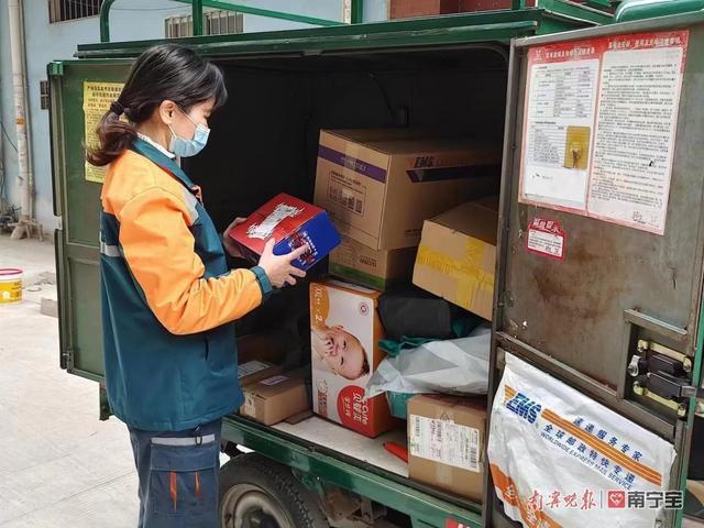 物流专线落货点怎么找