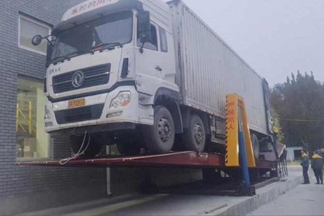 布局快运市场 百世中通同时出狠招