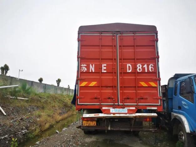 邮政快递在郑州的物流转运状况如何