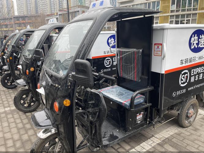 给快递包装减肥 是行业亟待解决的问题