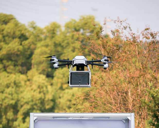 中国冷链物流网平台