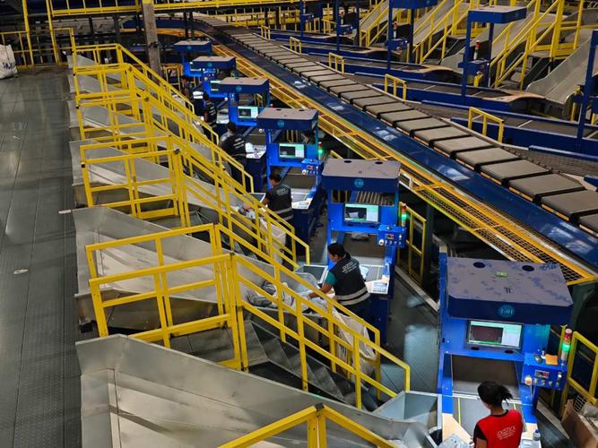 菜鸟裹裹和菜鸟驿站是什么关系