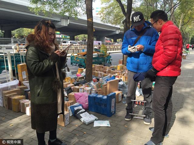 六年来 我国物流园区布局已发生结构性变化