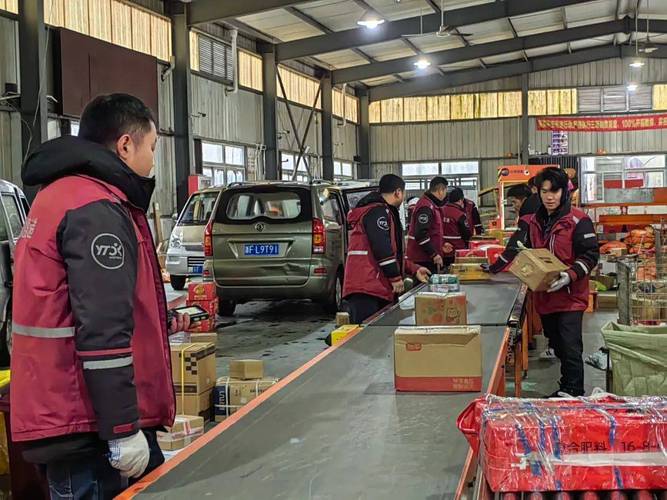 满帮推出放空必赔保障 为卡车司机保驾护航