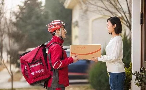 人工智能等新技术加速应用 智慧物流2.0时代正全