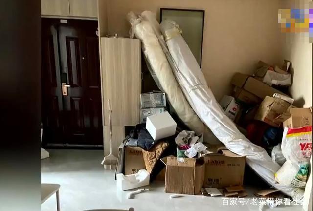 快递实名制2年 体验 李鬼仍能寄出快递