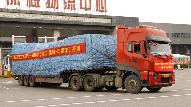 快递新规正式实施 这几项与你息息相关 快递新规正式实施 这几项与你息息相关