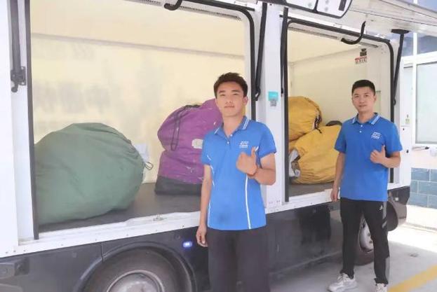 8个月100亿 浙江快递业务量增长再创历史最快