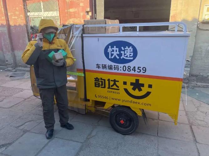 物流企业呼声 请用法律取缔不合理收费