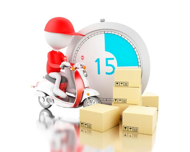 循环利用 让快递包装绿起来简约适度 我