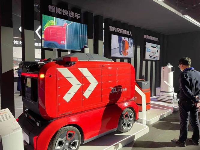 智能制造 至臻把控 欧曼以高品质引领国六重卡新时代