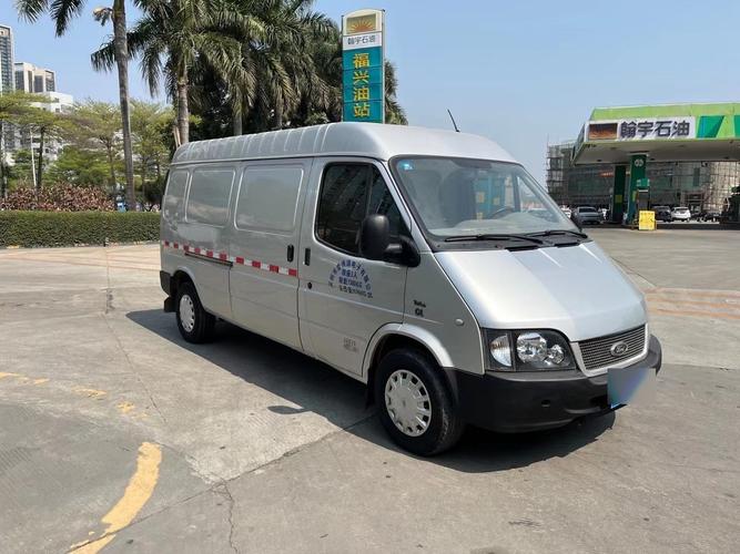 轻卡无蓝牌 牛年上路难 合规蓝牌就选江铃