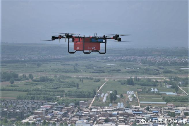 顺风快递一般多久能到