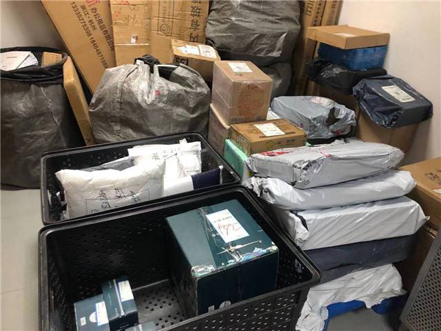 剖析物流业 快递要上市 还需先上人