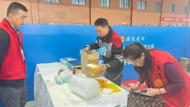 芝麻开门快递公司的服务质量与特色如何