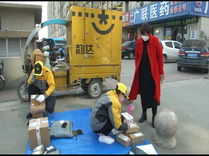 在企业物流中的根本环节是什么