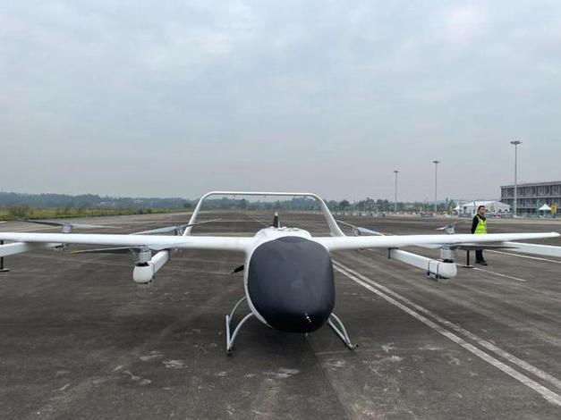 当之无愧的物流明星 高铁极速达