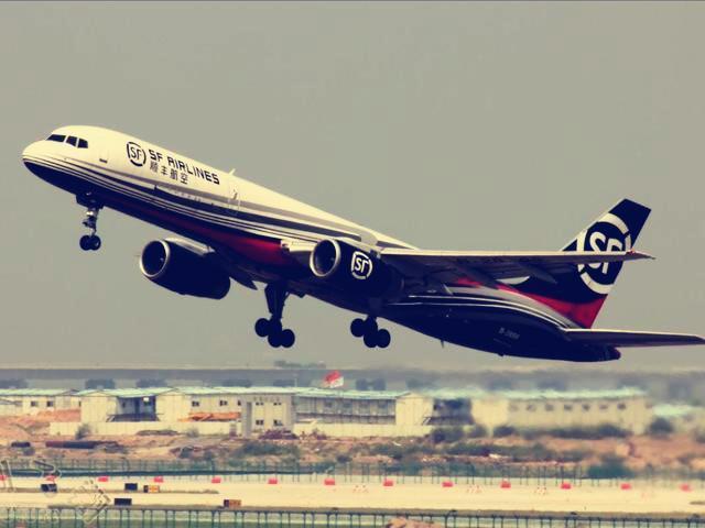 武汉到青岛物流专线