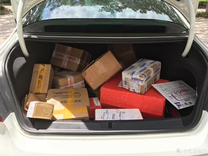 快递号怎么查询货物物流