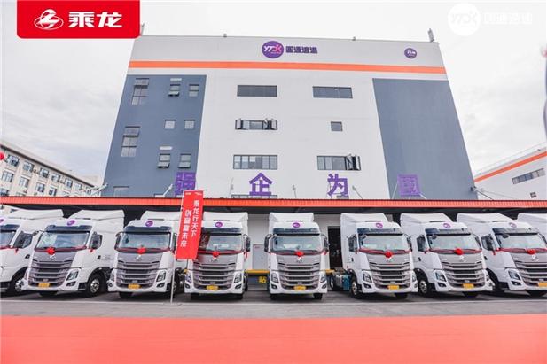 快递分拣机器人视频走红 物流业还有哪些高科技