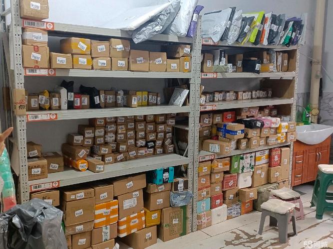 同城快递有哪些效率高的当天就能送达的