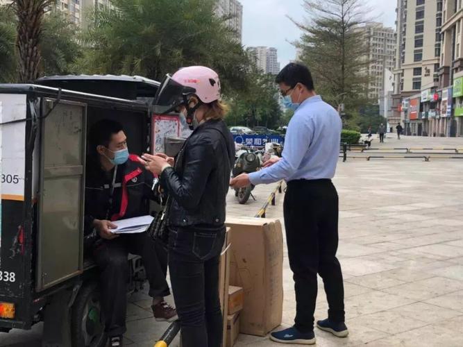 快递多少天不取货退回