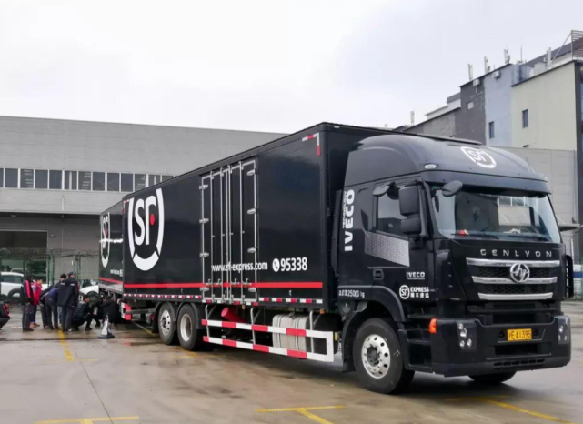 苏宁运单号查询物流信息