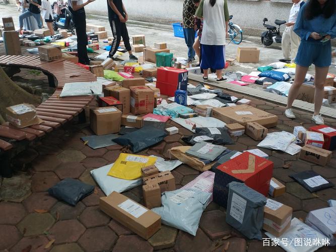 营改增将给快递业带来三大利好